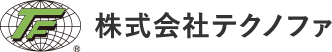 テクノファのロゴ